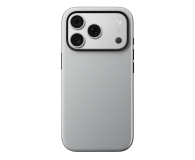 Etui / obudowa na smartfona Nomad Sport Case do iPhone 18 Pro / 17 Pro MagSafe (lunar gray)